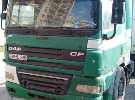 DAF 85 CF