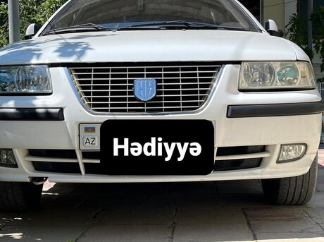 Khazar LX