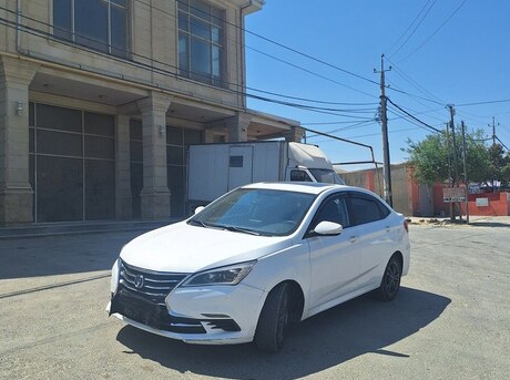 Changan  2021
