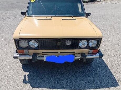 LADA (VAZ) 2106