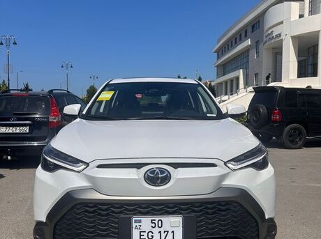 Toyota  2025
