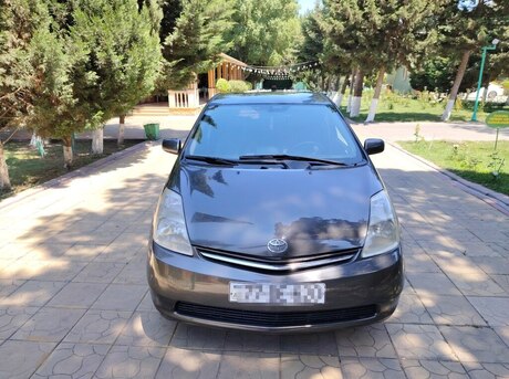 Toyota Prius 2006