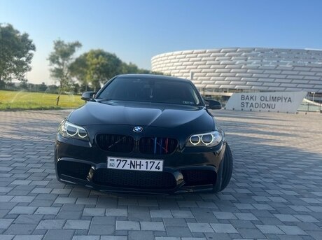 BMW 528
