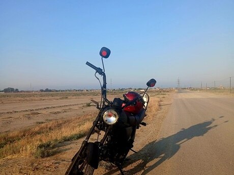 Tufan M50