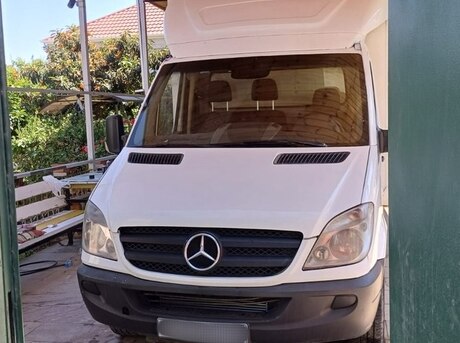 Mercedes Sprinter 315