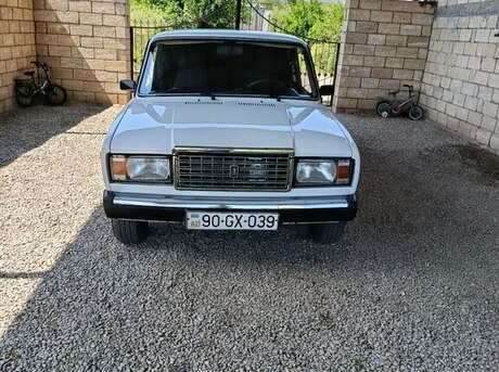 LADA (VAZ) 2107 2009