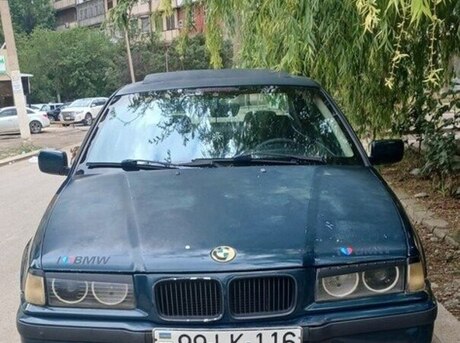 BMW 316 1993