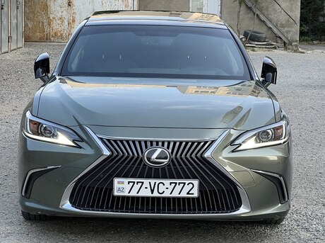 Lexus ES 250