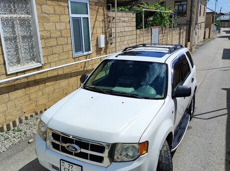 Ford Escape 2007