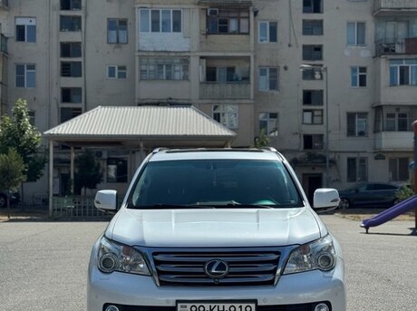 Lexus GX 460