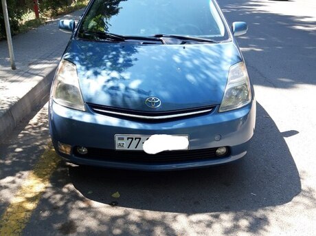 Toyota Prius 2008