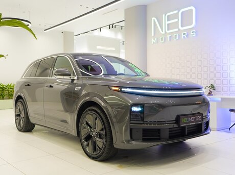 Li Auto L7