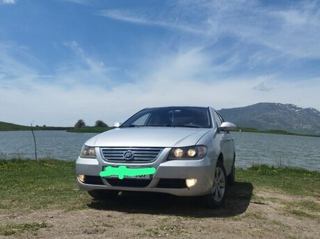 Lifan 620