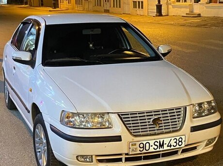 Khazar LX