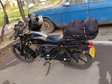 Tufan M50
