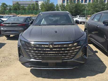 Changan Uni-Z