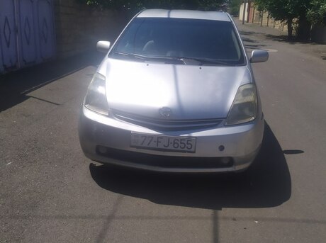 Toyota Prius 2007