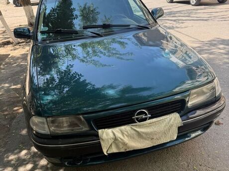 Opel Astra 1997