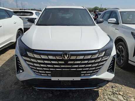 Changan Uni-Z