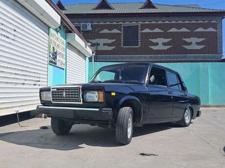 LADA (VAZ) 2107 2010