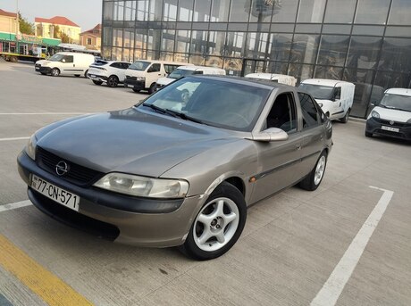 Opel Vectra 1997
