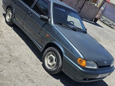 LADA (VAZ) 2115 2009