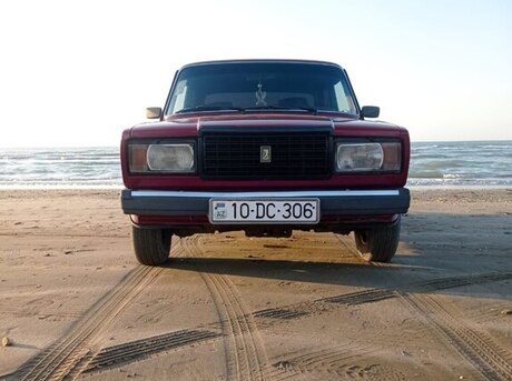 LADA (VAZ) 2107 1996