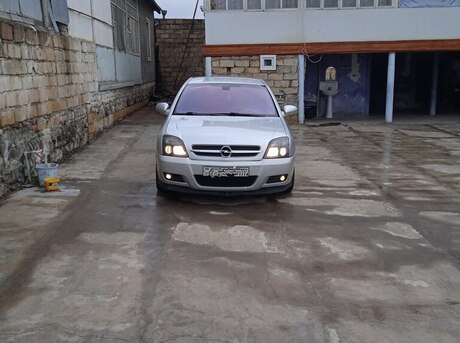 Opel Vectra 2003