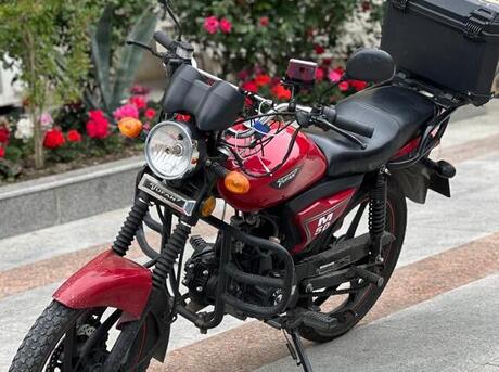 Tufan M50