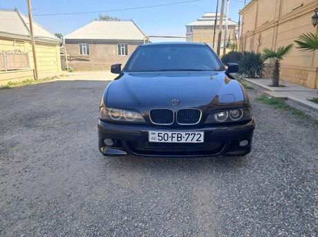 BMW 528 1998