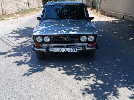 LADA (VAZ) 2106 2005