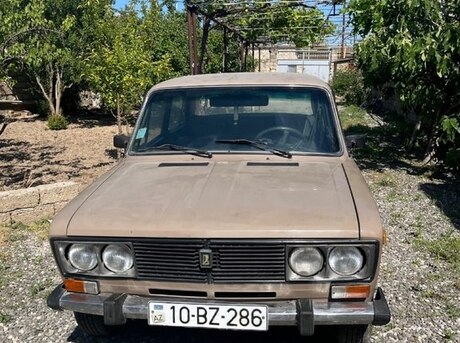 LADA (VAZ) 2106 1990