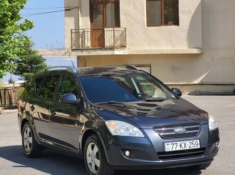 Kia  2008