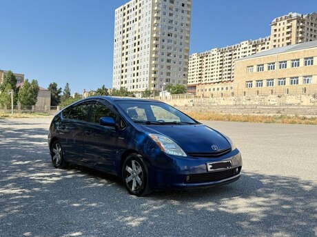 Toyota Prius 2008