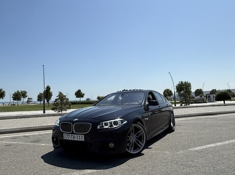 BMW 528