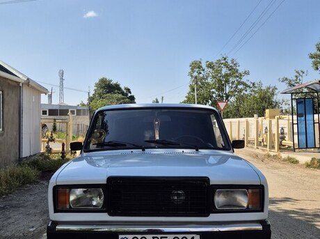 LADA (VAZ) 2107 2008