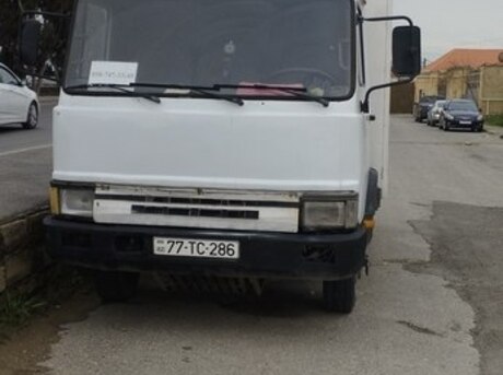Iveco 150E18