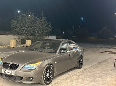 BMW 530 2003