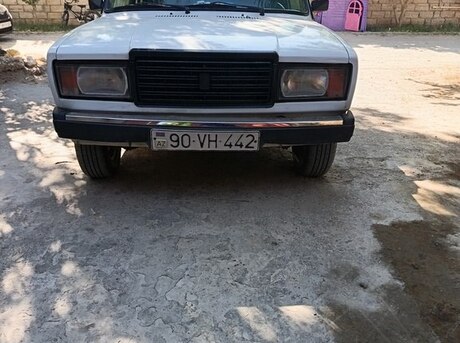 LADA (VAZ) 2107 2003