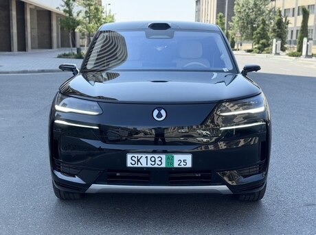 Denza N9