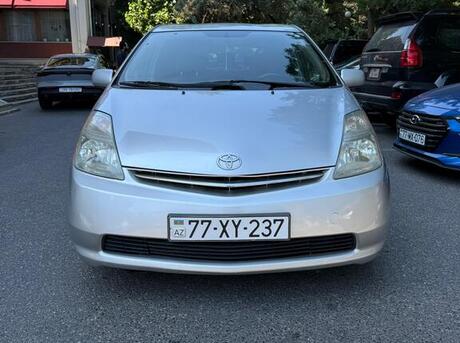 Toyota Prius 2008