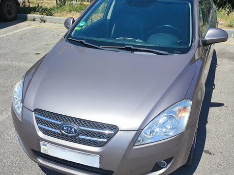 Kia  2008