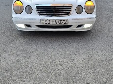Mercedes E 220 d