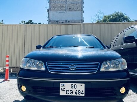 Nissan Sunny 2008