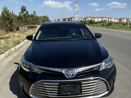 Toyota Avalon
