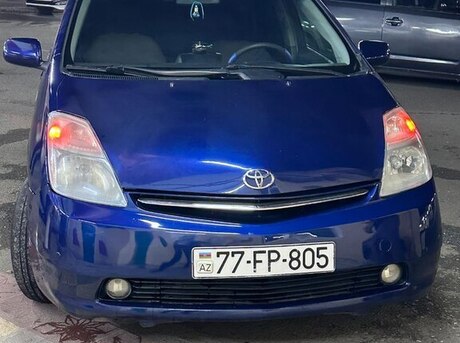 Toyota Prius 2009