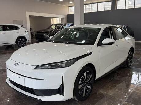 Changan Qiyuan A05