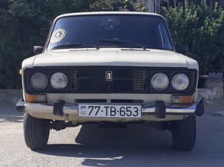LADA (VAZ) 2106 1994