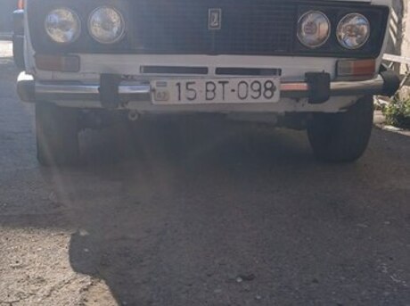 LADA (VAZ) 2106 1994