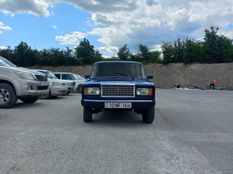 LADA (VAZ) 2107 2003